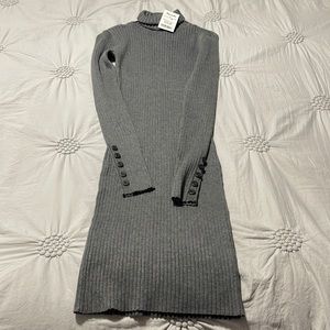 Women’s Grey Dress